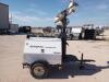 2018 Generac Magnum MLT4060KV Light Tower - 6