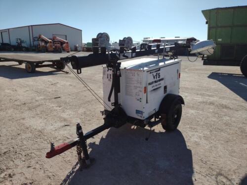 Generac MLT3060M Light Tower