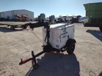 Generac MLT3060M Light Tower