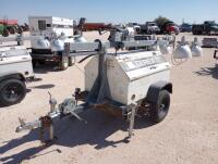 2014 Terex RL4 Light Tower