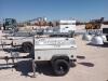 2014 Terex RL4 Light Tower - 2