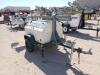 2014 Terex RL4 Light Tower - 6