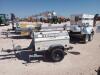 2014 Terex RL4 Light Tower - 2