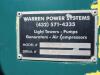 Warren Power Systems WTC-64-MH Light Tower - 22