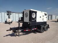 2013 CP CPG-70 Portable Generator