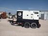 2013 CP CPG-70 Portable Generator - 2