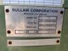 Sullair J125 Generator - 9