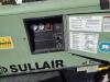 Sullair 185 Air Compressor - 7