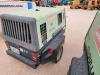 Sullair 185DPQ Portable Air Compressor - 4