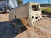 2007 Ingersoll Rand P185 Portable Air Compressor - 2