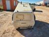 2007 Ingersoll Rand P185 Portable Air Compressor - 5