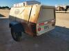 1994 Ingersoll Rand XP185 Portable Air Compressor - 2