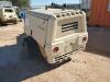 Ingersoll Rand P185 Portable Air Compressor - 3