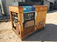 Ingersoll Rand PA60 Compressor