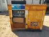 Ingersoll Rand PA60 Compressor - 5