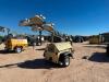 2002 Ingersoll Rand Lightsource Light Tower - 4