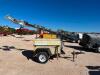 2002 Ingersoll Rand Lightsource Light Tower - 5