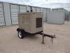 Portable Generator - 4