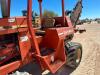 Ditch Witch 7610 Trencher - 11