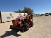 2014 Ditch Witch RT45 Trencher