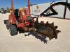 2014 Ditch Witch RT45 Trencher - 13