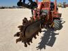 2014 Ditch Witch RT45 Trencher - 14