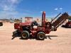 2006 Ditch Witch RT40 Trencher - 2