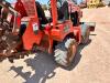 2006 Ditch Witch RT40 Trencher - 17