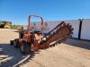 2000 Ditch Witch 3700 Trencher - 3