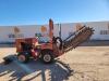 2000 Ditch Witch 3700 Trencher - 7