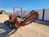 2000 Ditch Witch 3700 Trencher - 8