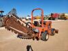 2000 Ditch Witch 3700 Trencher - 10