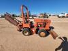 2000 Ditch Witch 3700 Trencher - 11