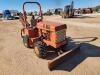 2000 Ditch Witch 3700 Trencher - 12