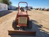 2000 Ditch Witch 3700 Trencher - 13