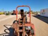 2000 Ditch Witch 3700 Trencher - 21