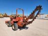 Ditch Witch 4010 Trencher - 3