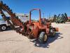 Ditch Witch 4010 Trencher - 5