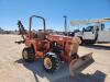 Ditch Witch 4010 Trencher - 7