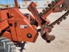 Ditch Witch 4010 Trencher - 18