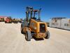 2017 Case 586H Rough Terrain Forklift - 3