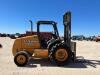 2017 Case 586H Rough Terrain Forklift - 6