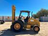 Case 586G All-Terrain Forklift - 2