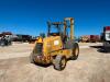 Case 586G All-Terrain Forklift - 5