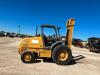 Case 586G All-Terrain Forklift - 6