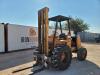 Case 586D All-Terrain Forklift