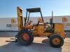 Case 586D All-Terrain Forklift - 2