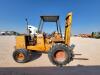 Case 586D All-Terrain Forklift - 6