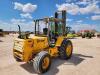 1997 JCB 930 All Terrain Forklift - 5