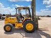 1997 JCB 930 All Terrain Forklift - 6